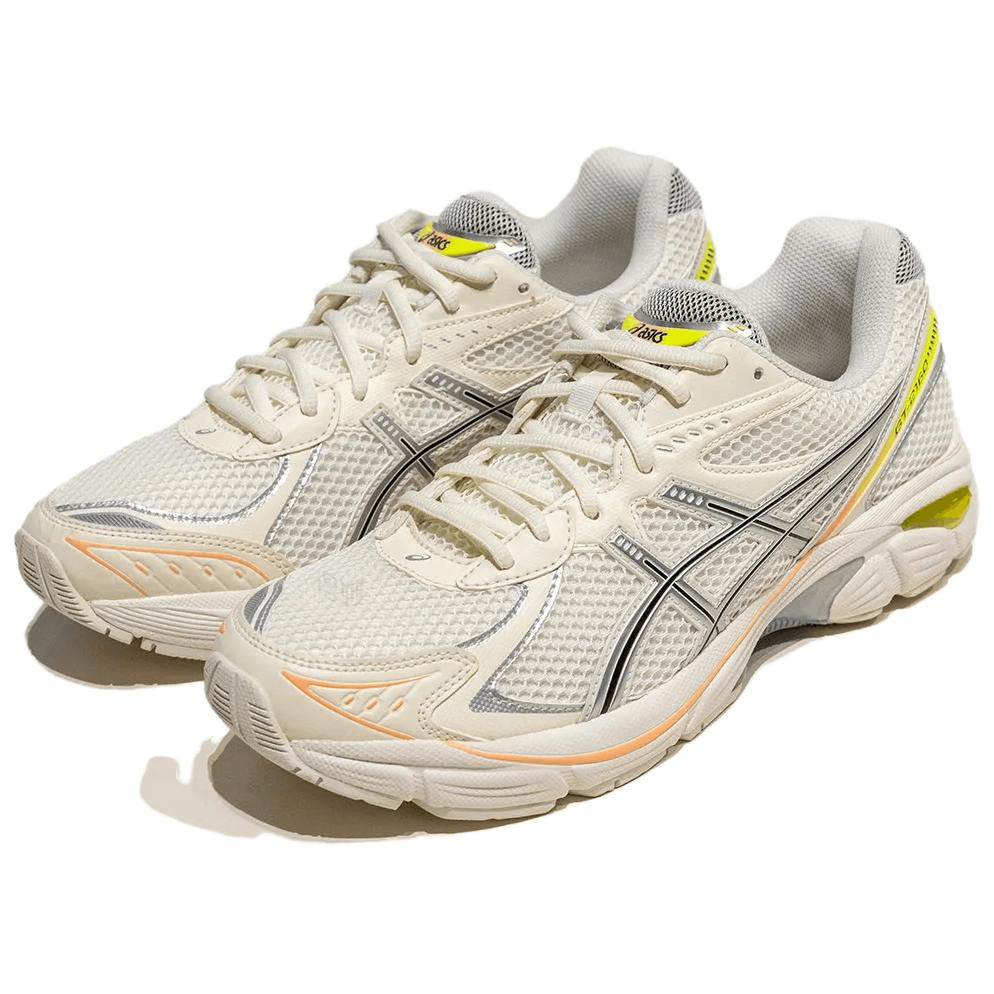 ASICS GT-2160 White — фото 8
