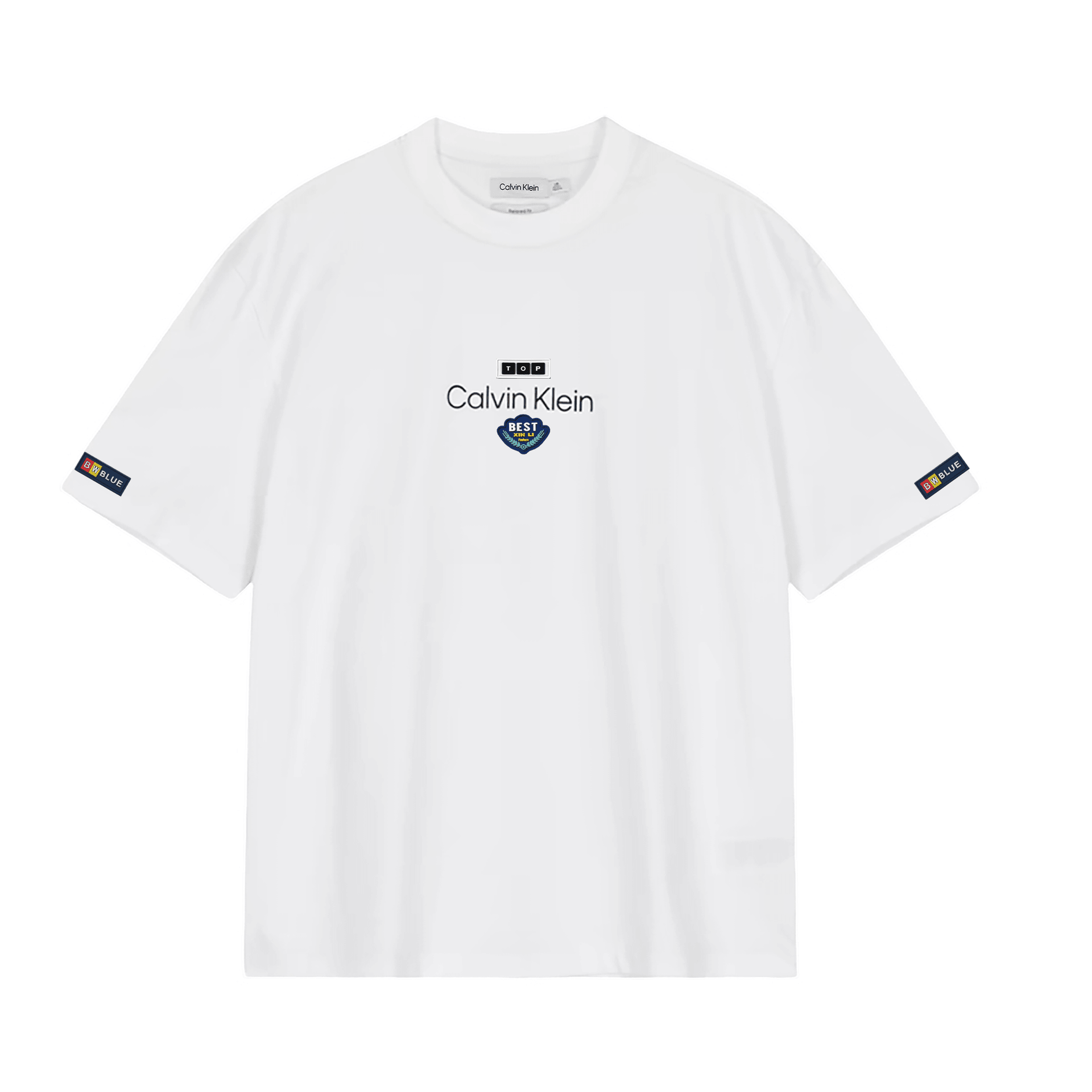 CALVIN KLEIN T