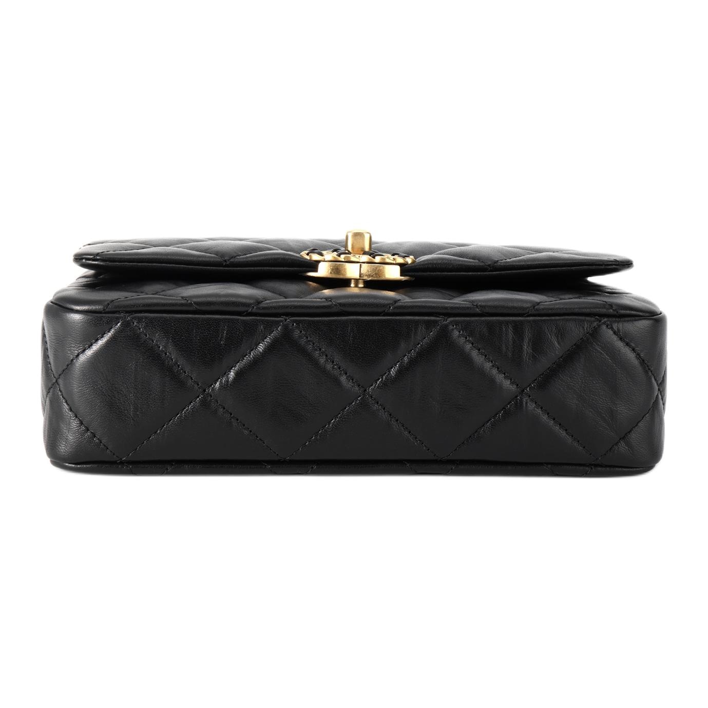 Chanel 23K Hobo — фото 3