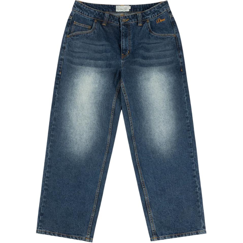 Джинсы Dime MTL SS25