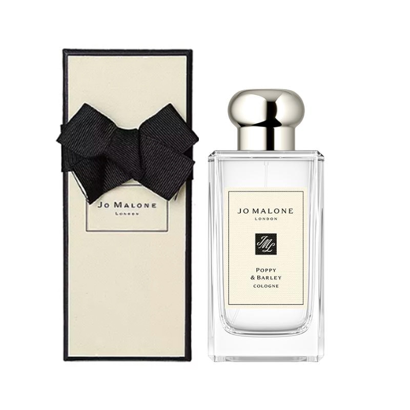 Jo Malone London Jo Malone Poppy & Barley EDC — фото 8
