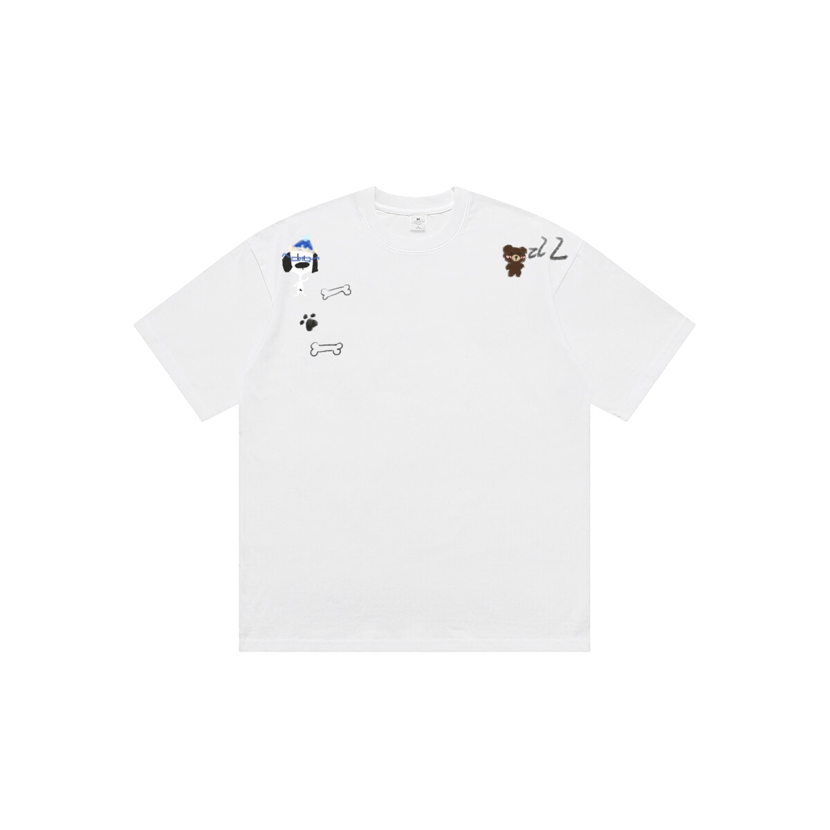 CHEER ZONE T