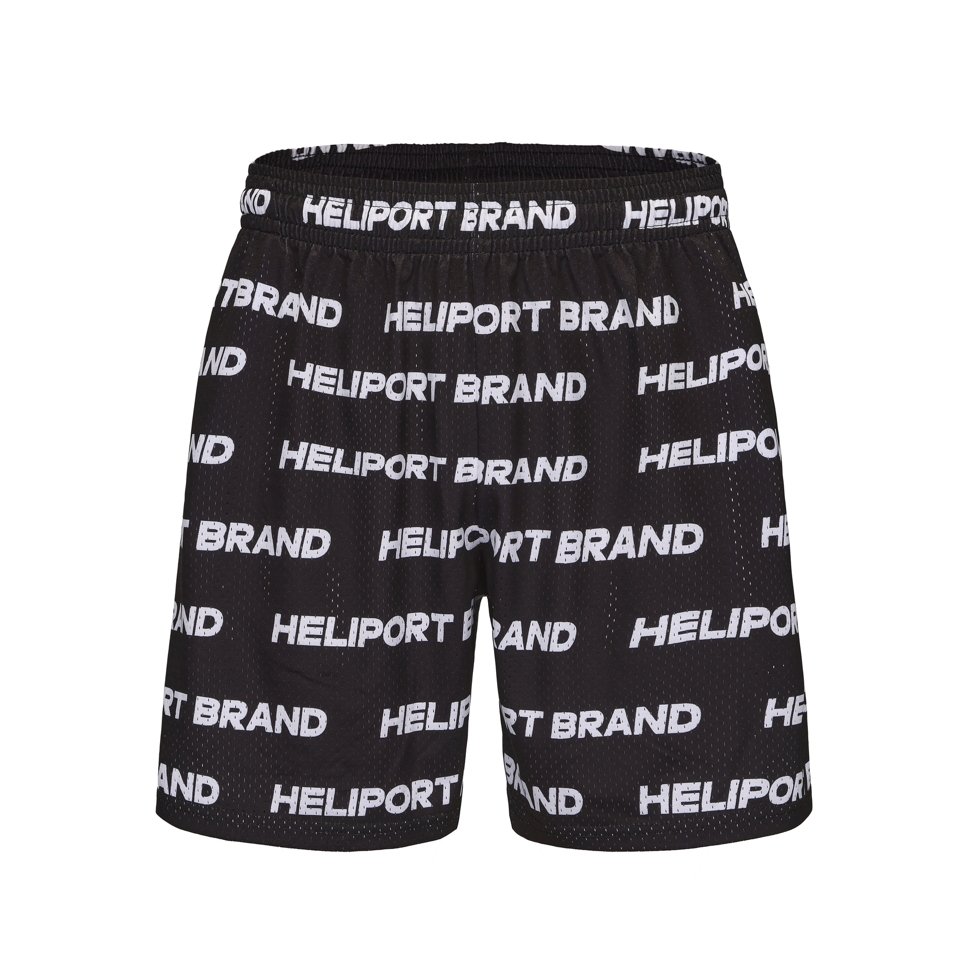 HELIPORT