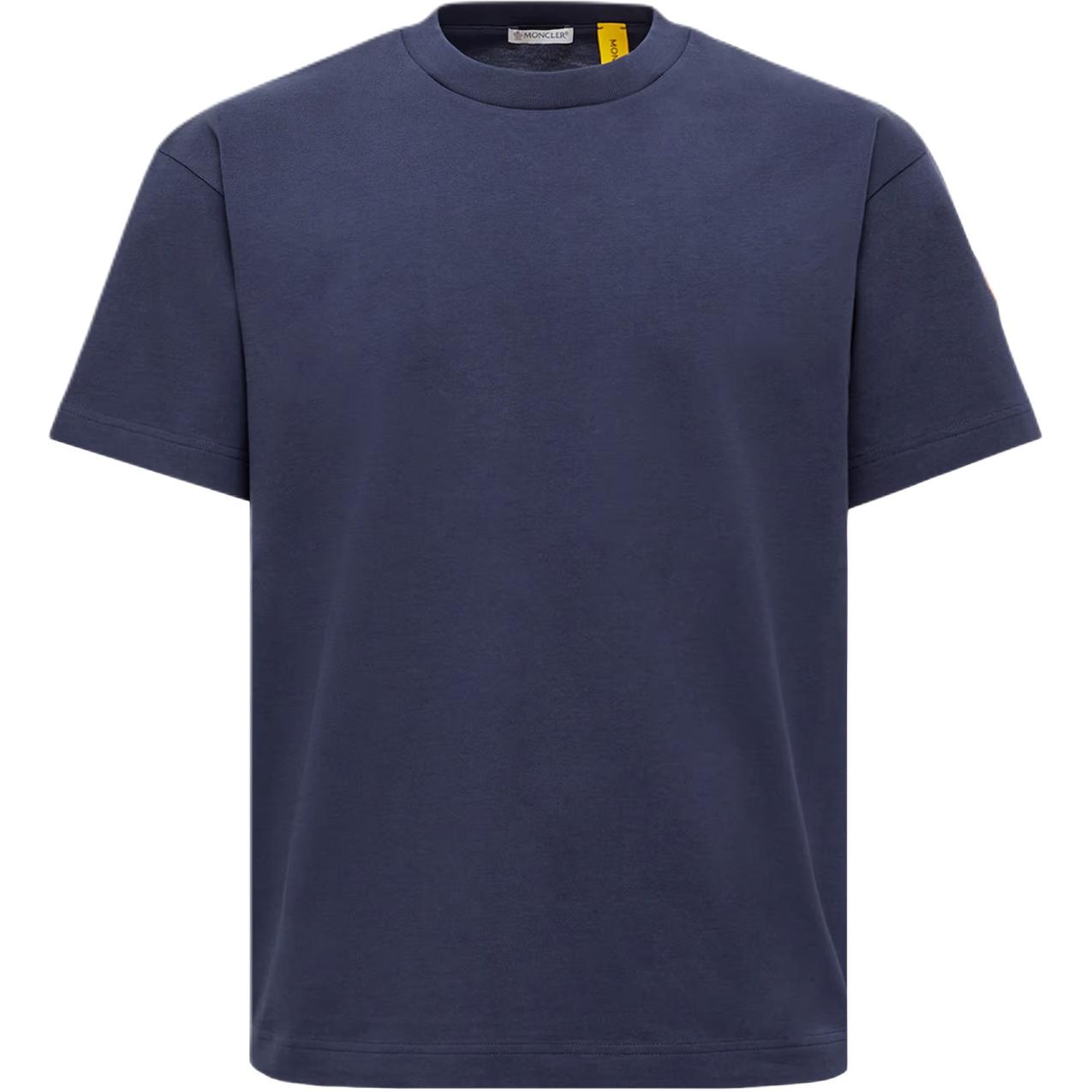 MONCLER GENIUS x Donald Glover SS25 T