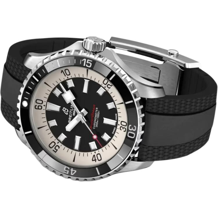 Breitling 300 44mm A17376211B1S1 — фото 5