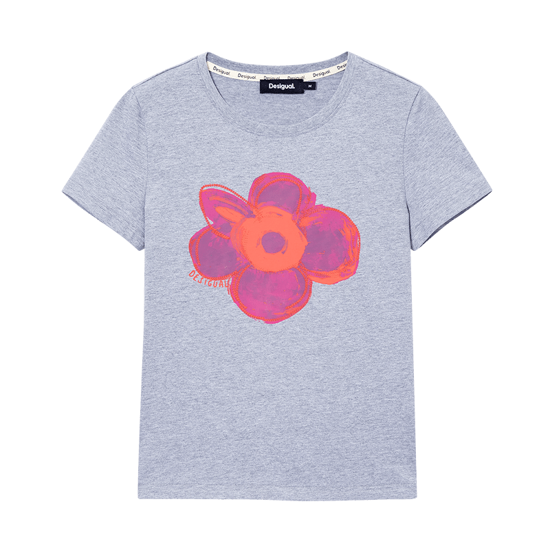 Desigual T