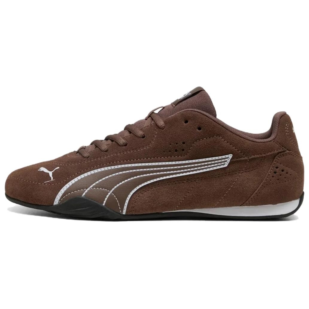 PUMA/彪马 PUMA Catch SD Brown