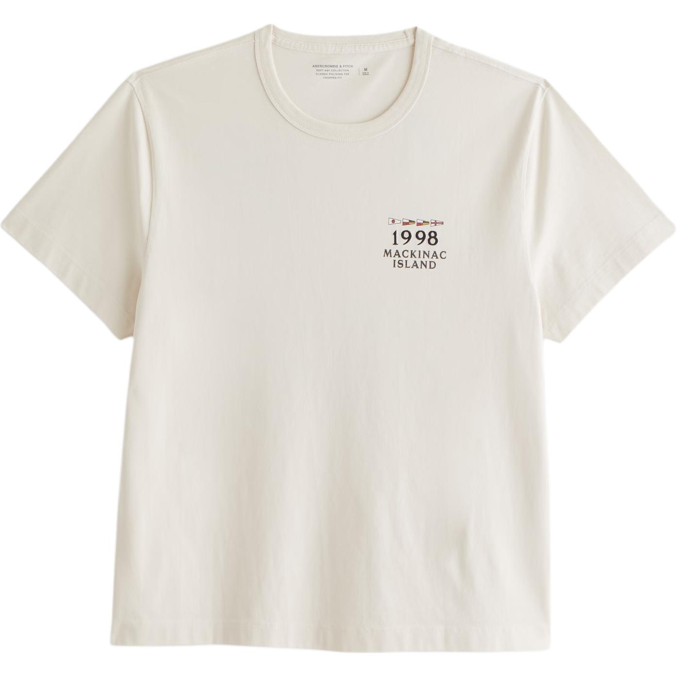 Abercrombie＆Fitch AbercrombieFitch T