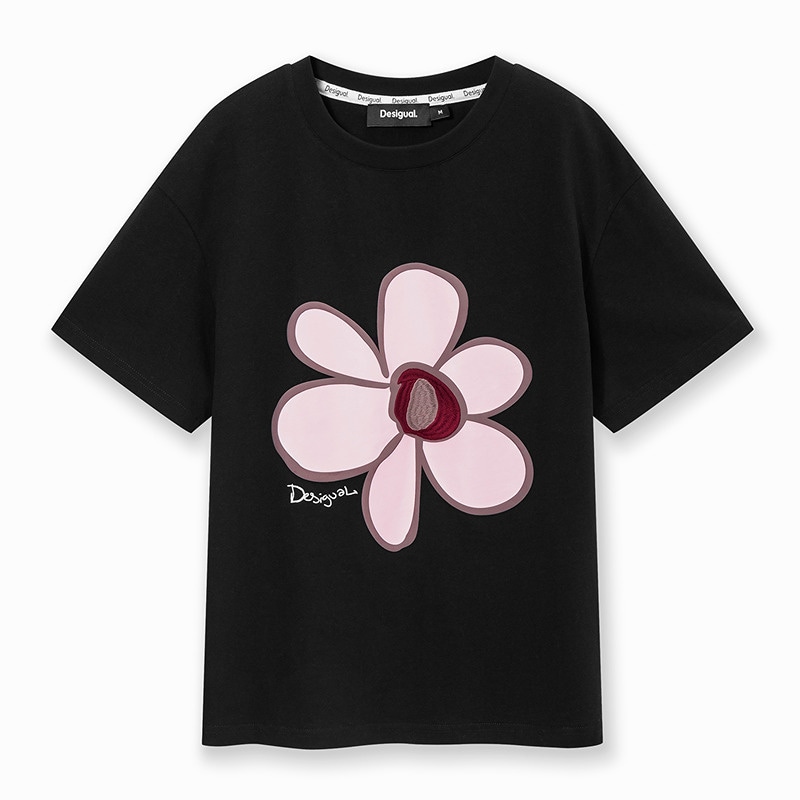 Desigual T
