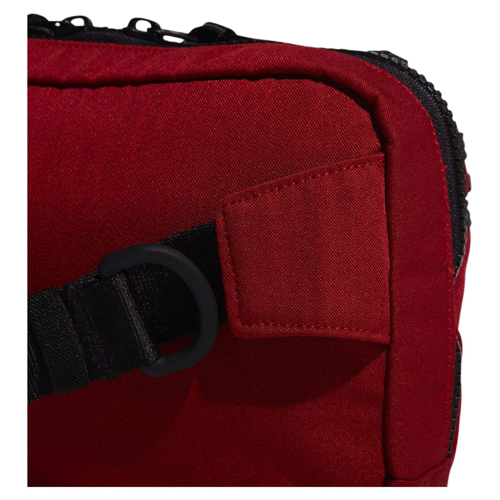 Adidas MS X-Bodybag Red — фото 4