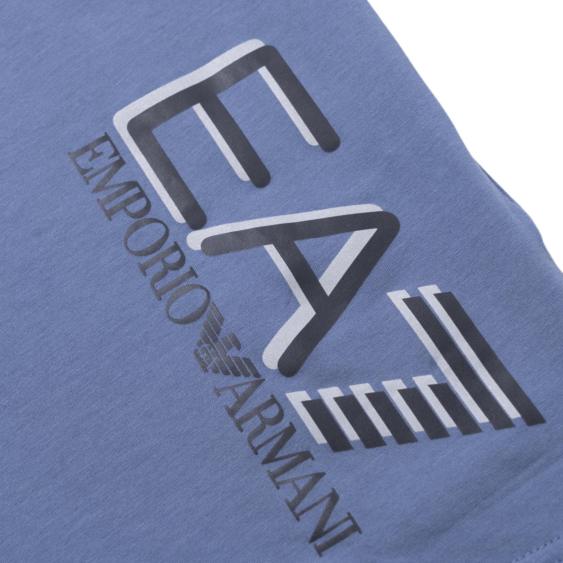 Emporio Armani SS22 LogoPolo — фото 4