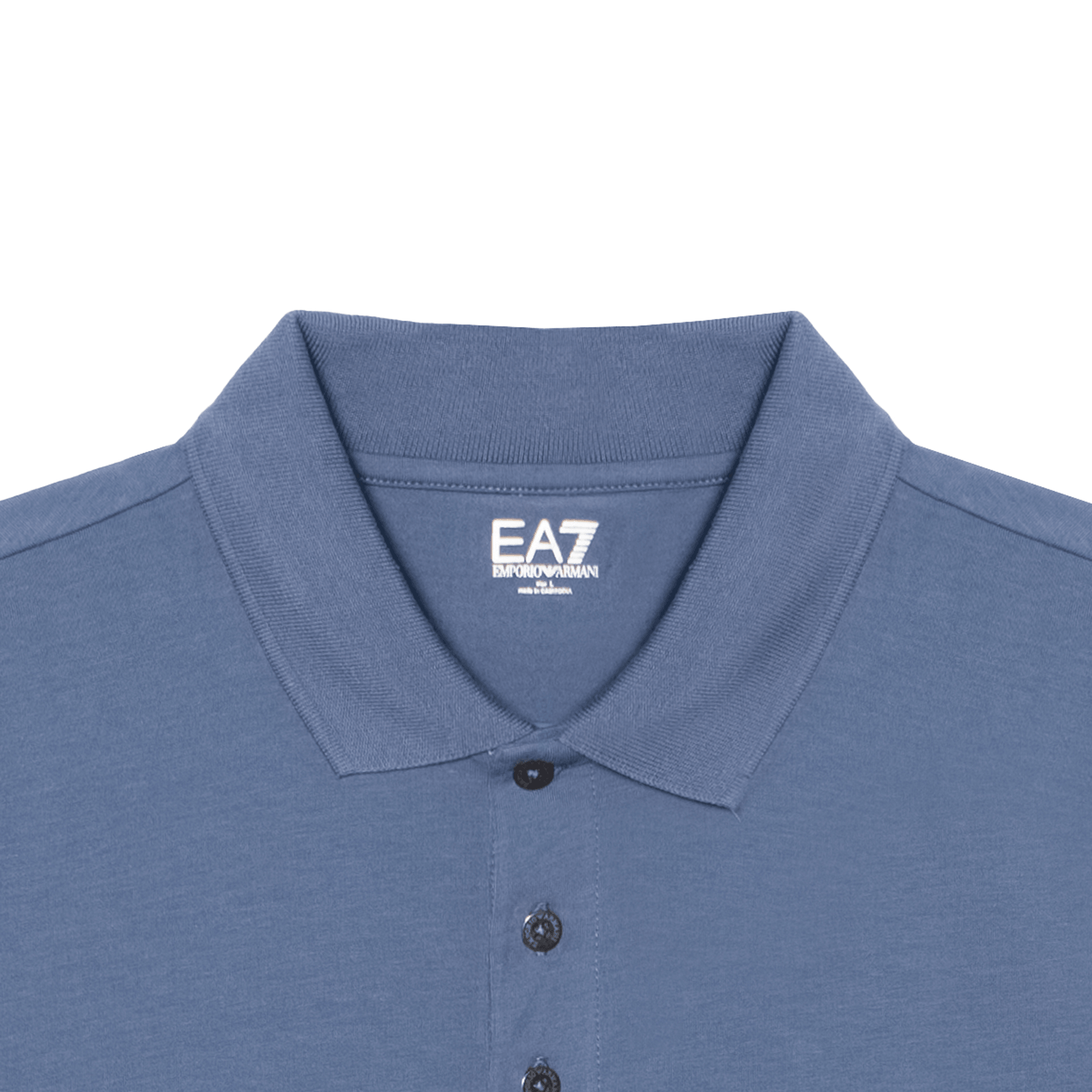 Emporio Armani SS22 LogoPolo — фото 6