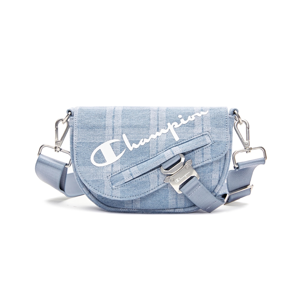 Champion Saddle Bag