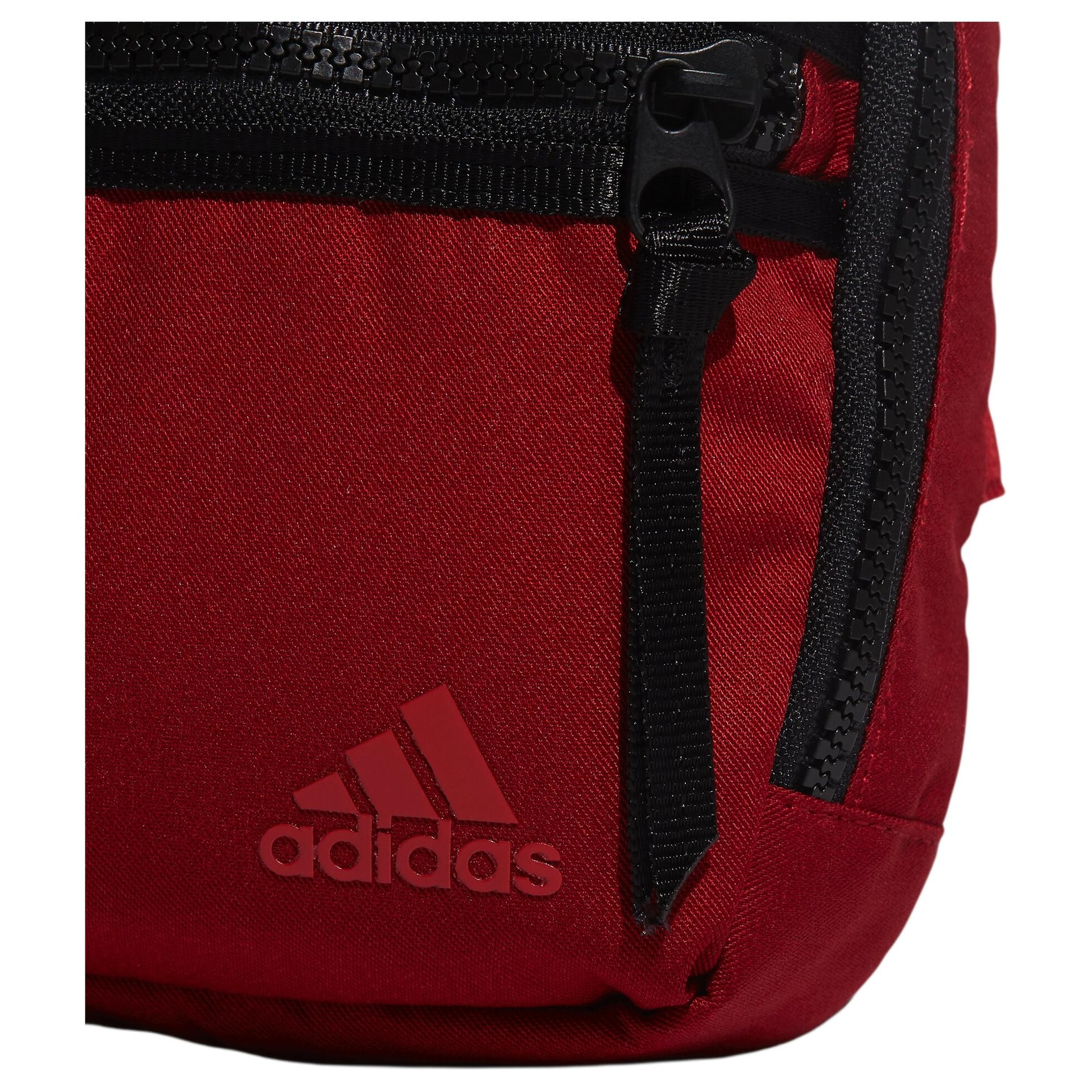 Adidas MS X-Bodybag Red — фото 3