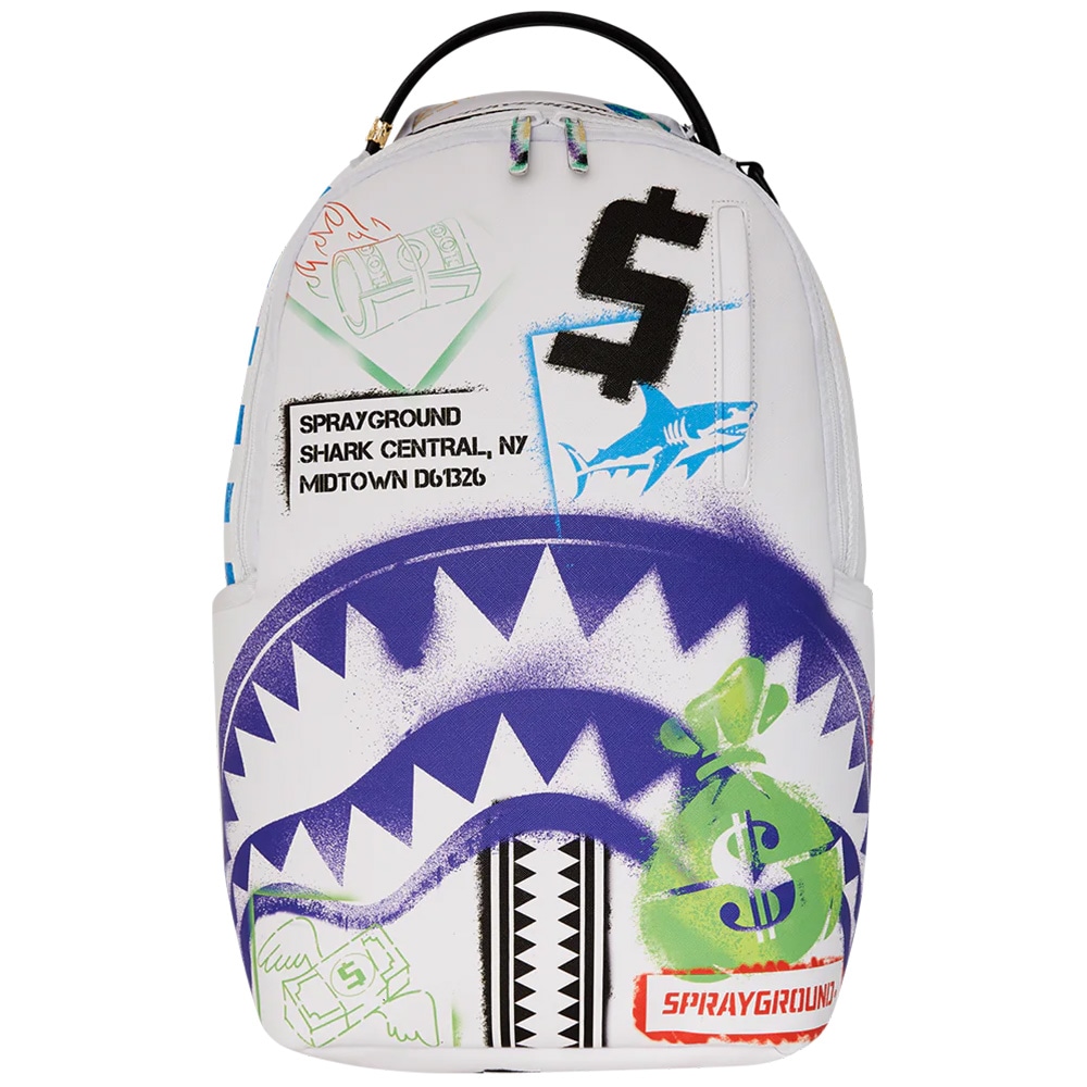 Sprayground