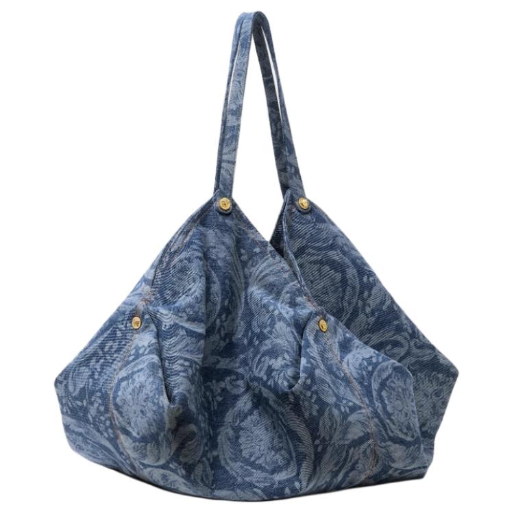 Сумки Versace Barocco