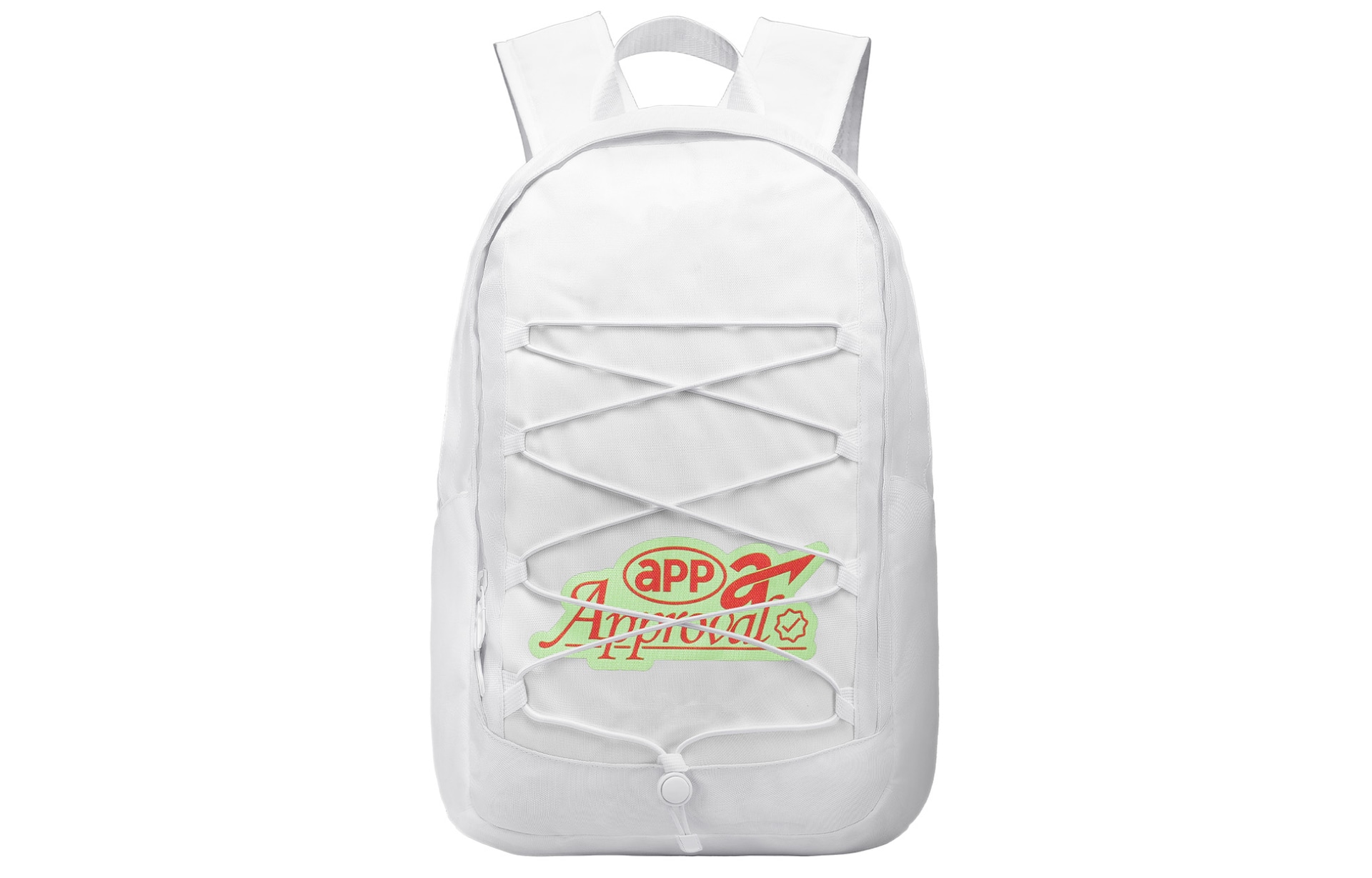 DRACONITE X approvallogo