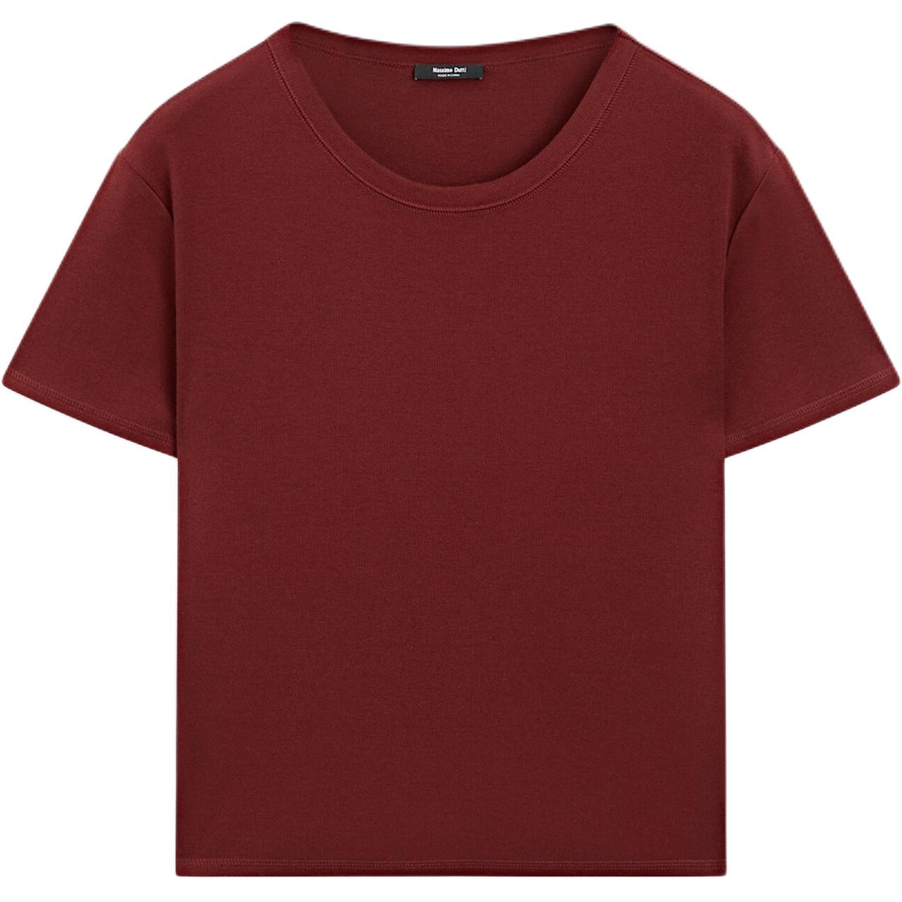 Футболка Massimo Dutti T