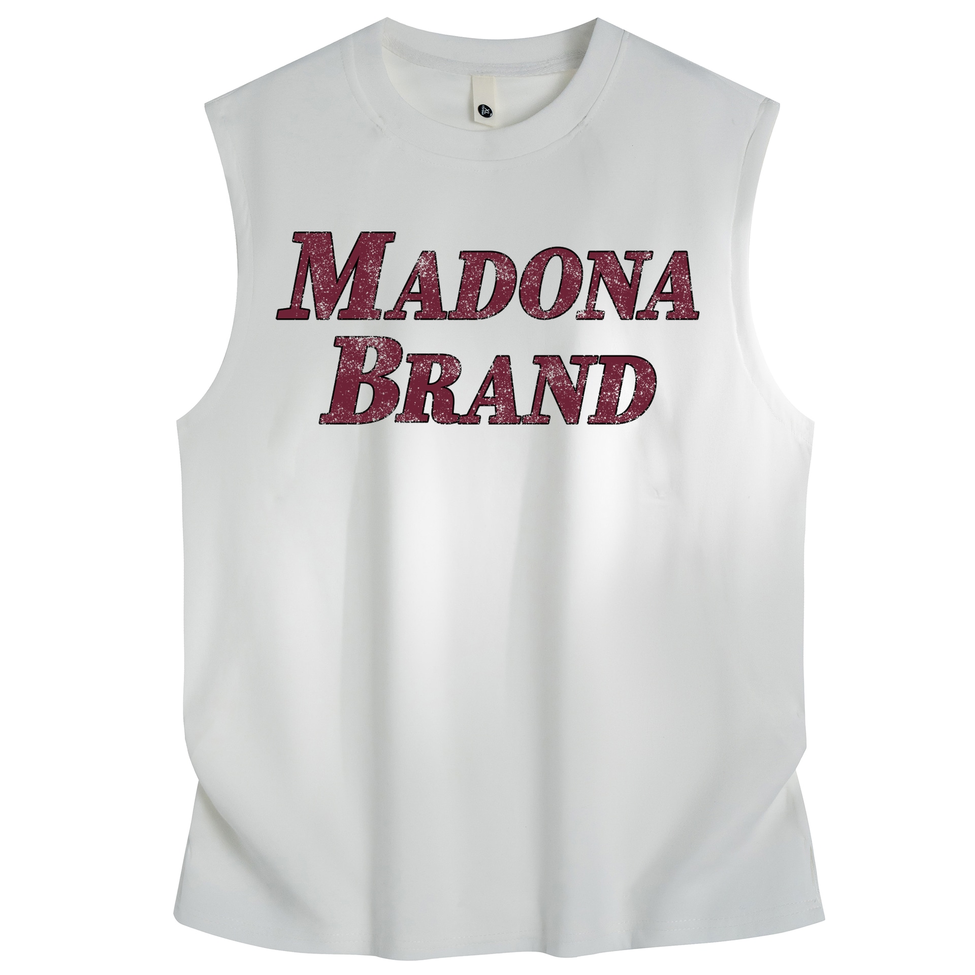 MADONA TLOGO