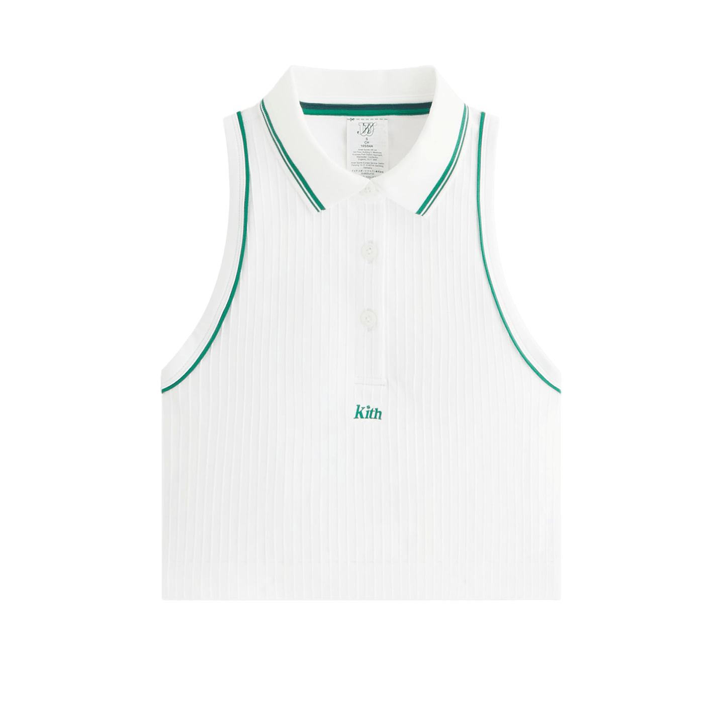 Wilson x KITH SS25 — фото 2