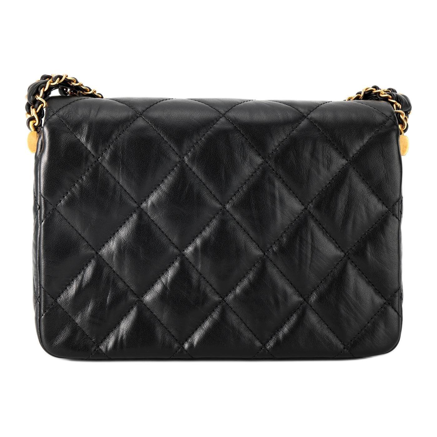 Chanel 23K Hobo — фото 2