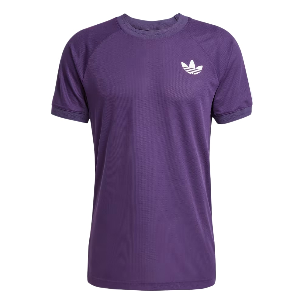 Футболка adidas originals Climacool Tennis Pro Freelift T