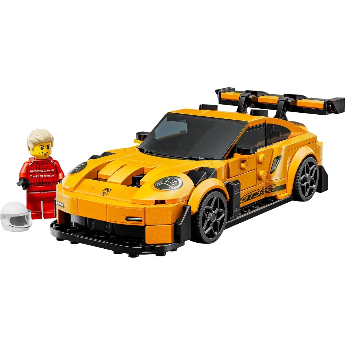 Lego 911 GT3 RS 348pcs 77239