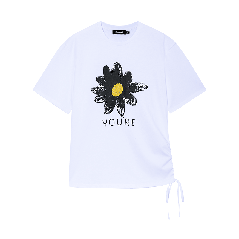Desigual T