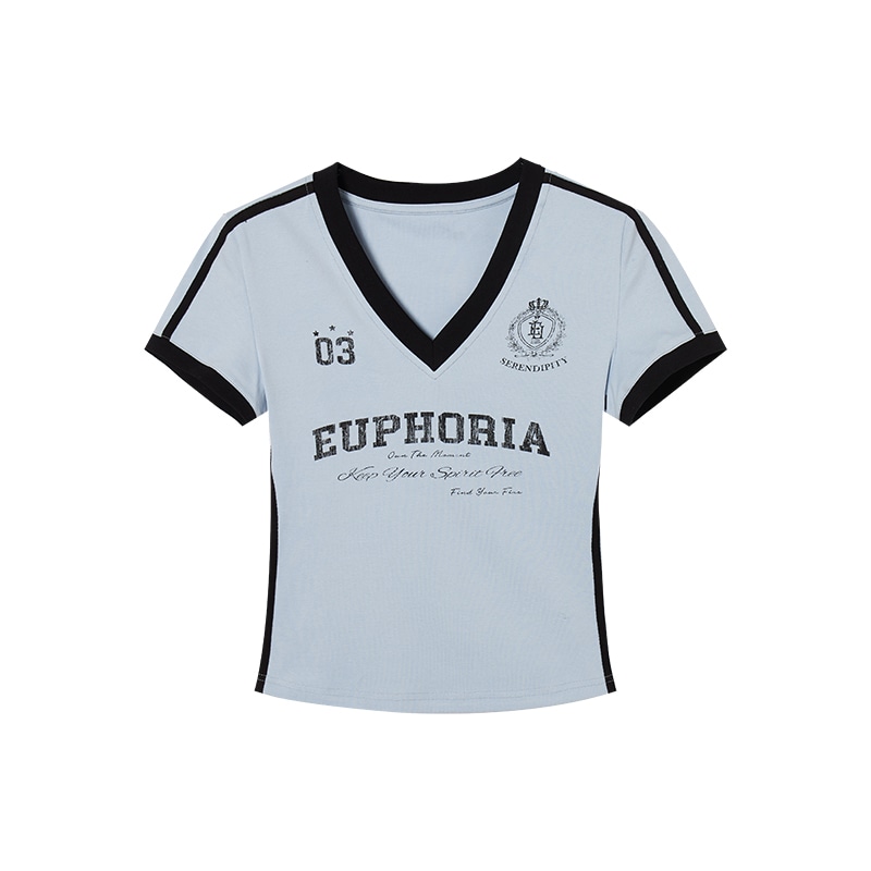 EPTISON WOMAN V T