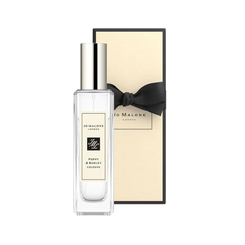 Jo Malone London Jo Malone Poppy & Barley EDC — фото 11
