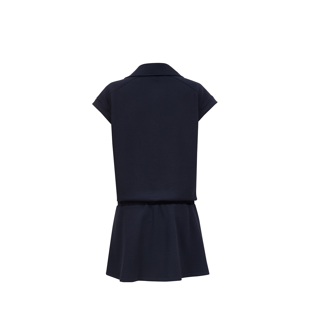 Only Polo Dress — фото 1