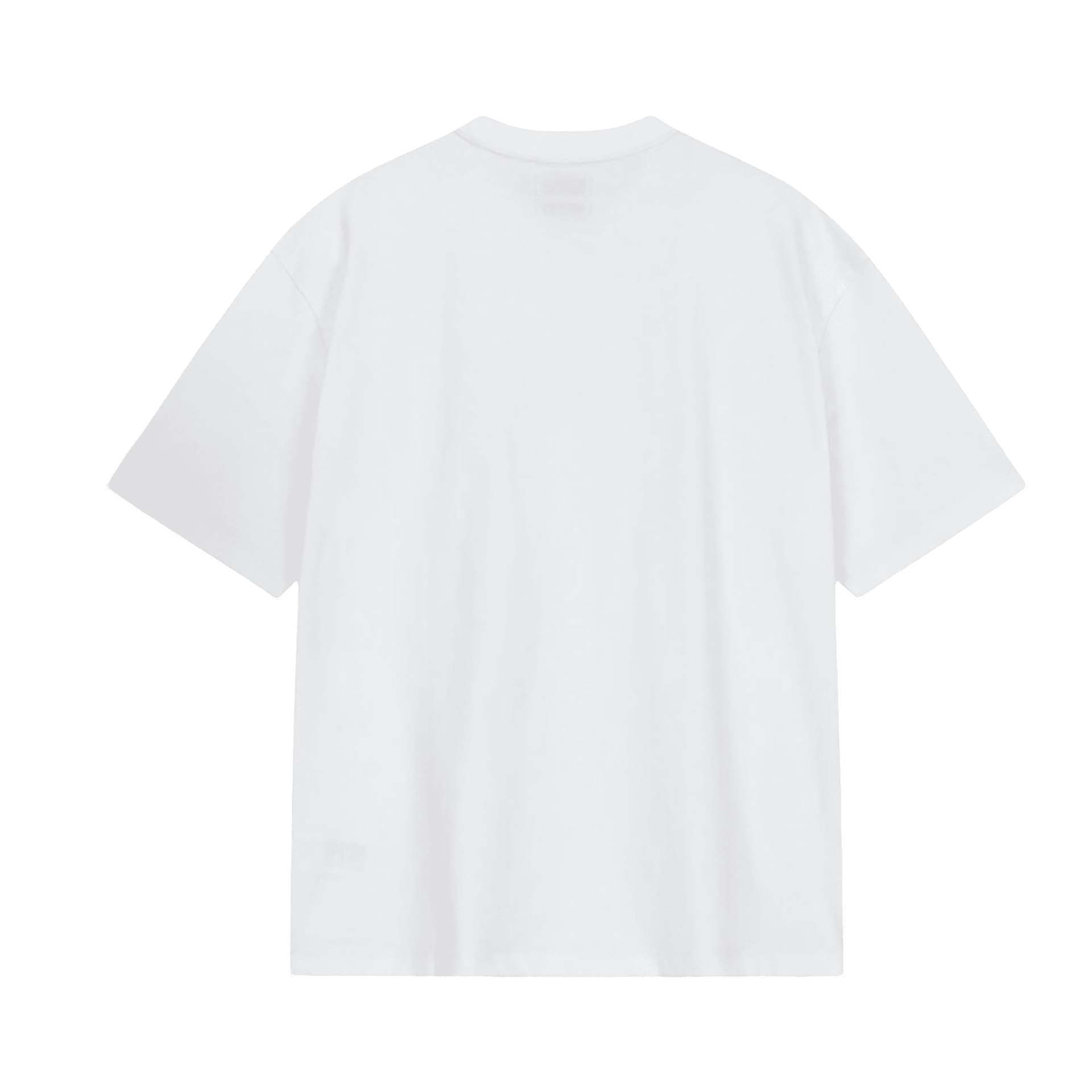 Calvin Klein Floral Print Tee — фото 1