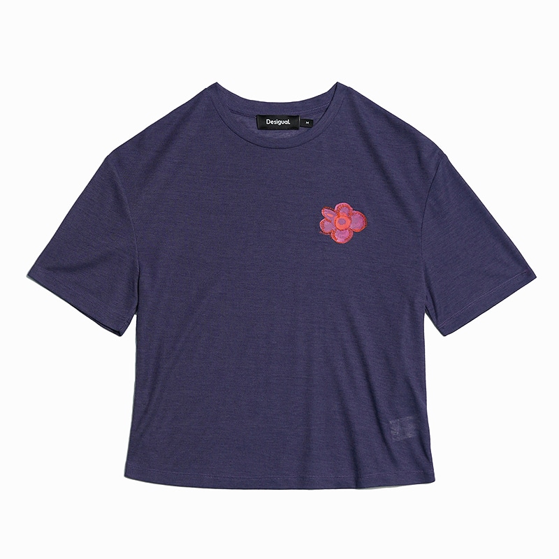 Desigual T