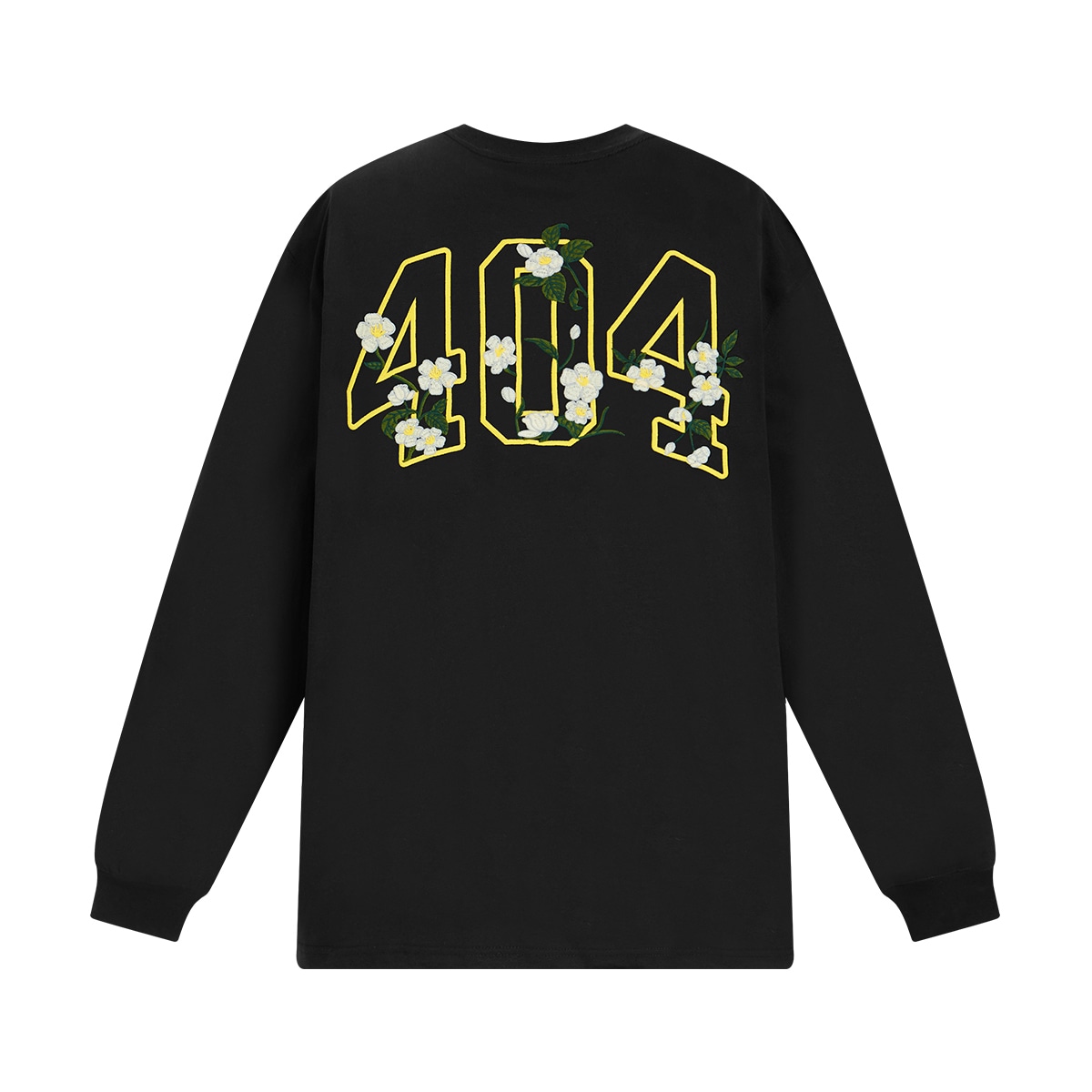 404MOB GANG T