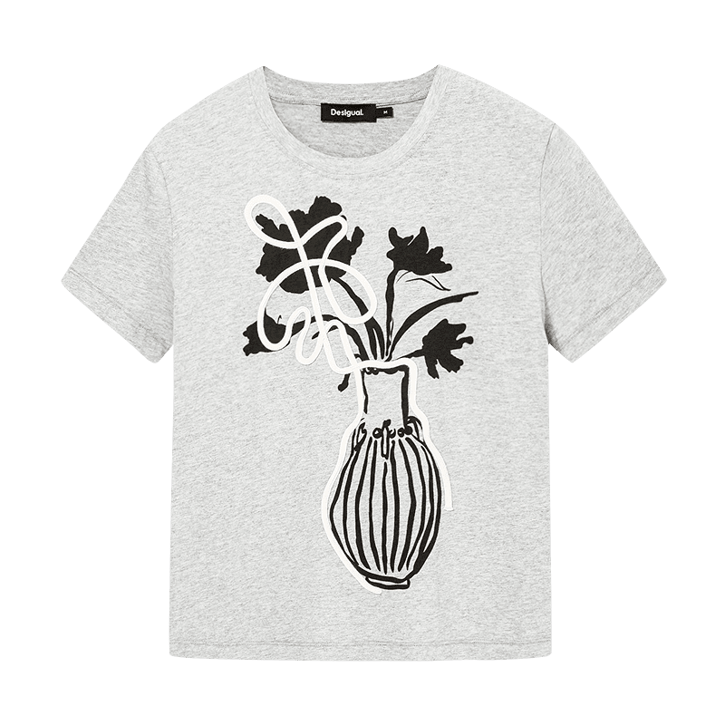 Desigual T