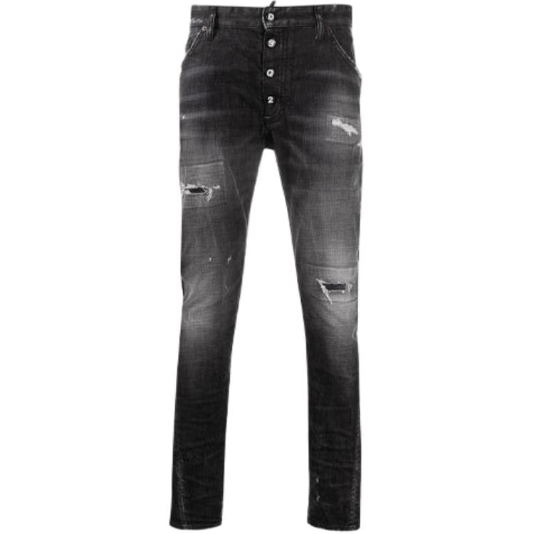 Джинсы DSQUARED 2 DSQUARED2