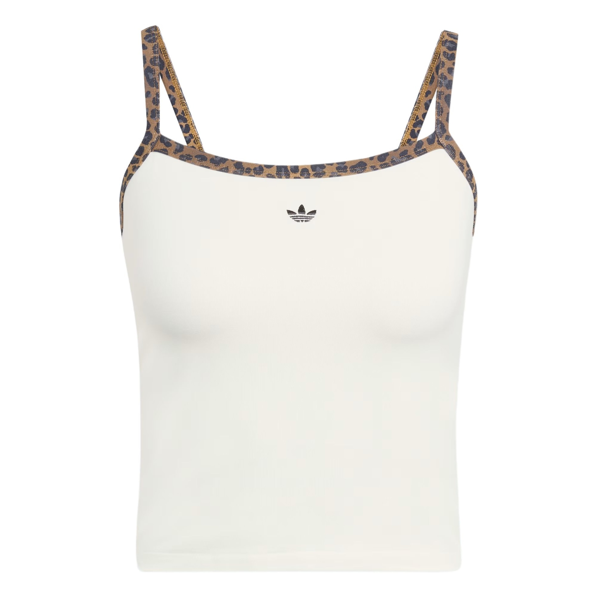 adidas originals Top Leopard Tank