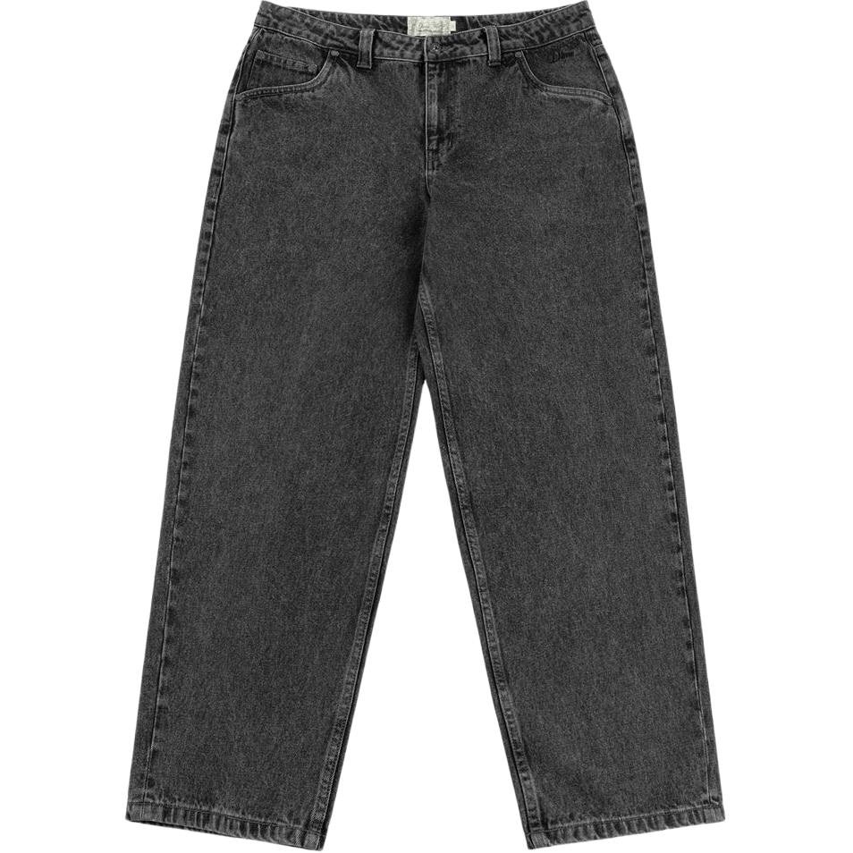 Джинсы Dime MTL SS25