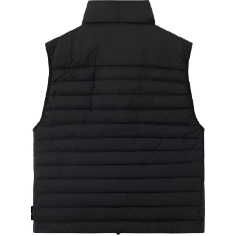 Stone Island Vest Black — фото 1