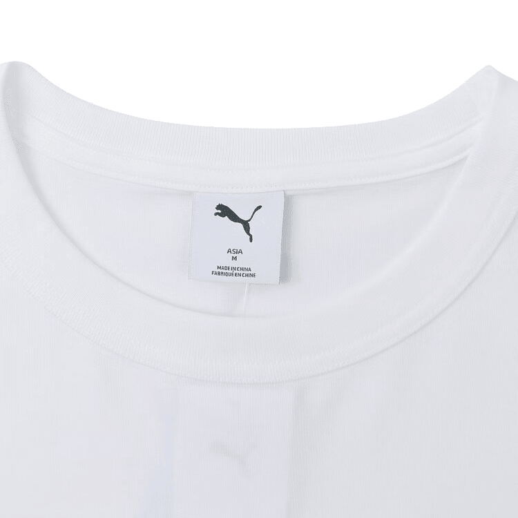 Puma ALL IN GOOD TIME T — фото 4
