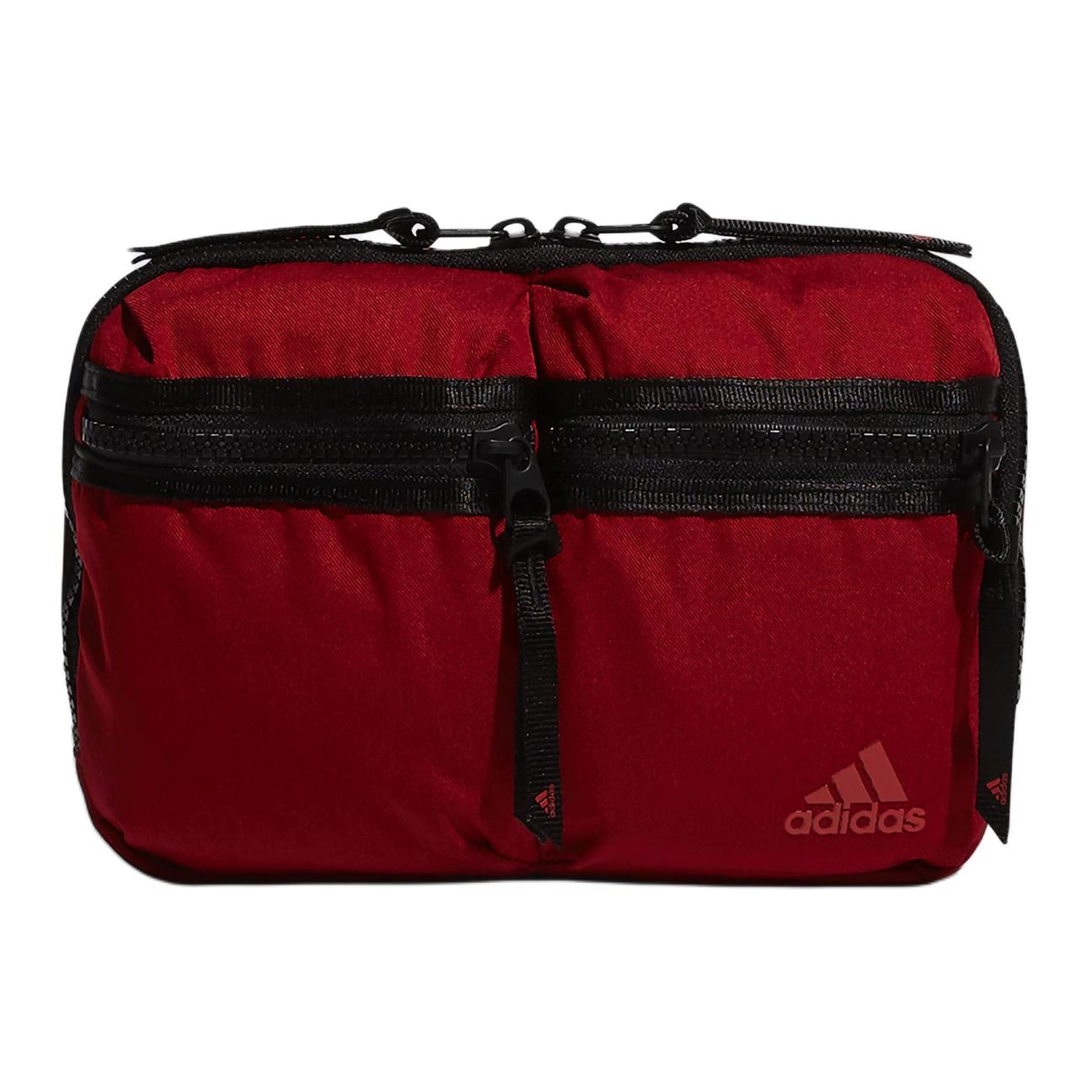 Сумки Adidas MS X-Bodybag Red
