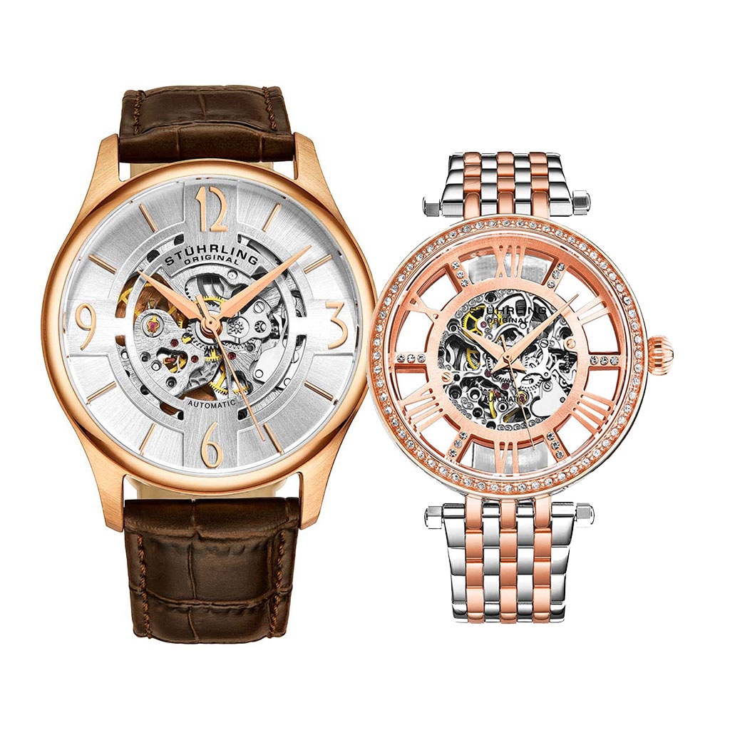 Часы Stuhrling
