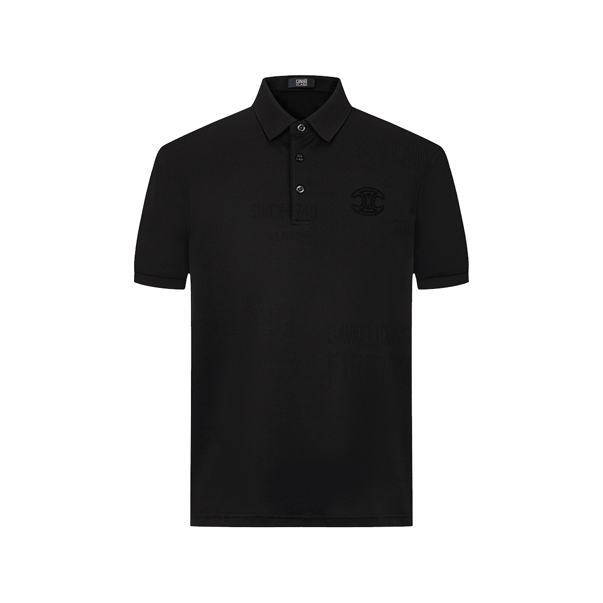 Cavalli Class logopolo