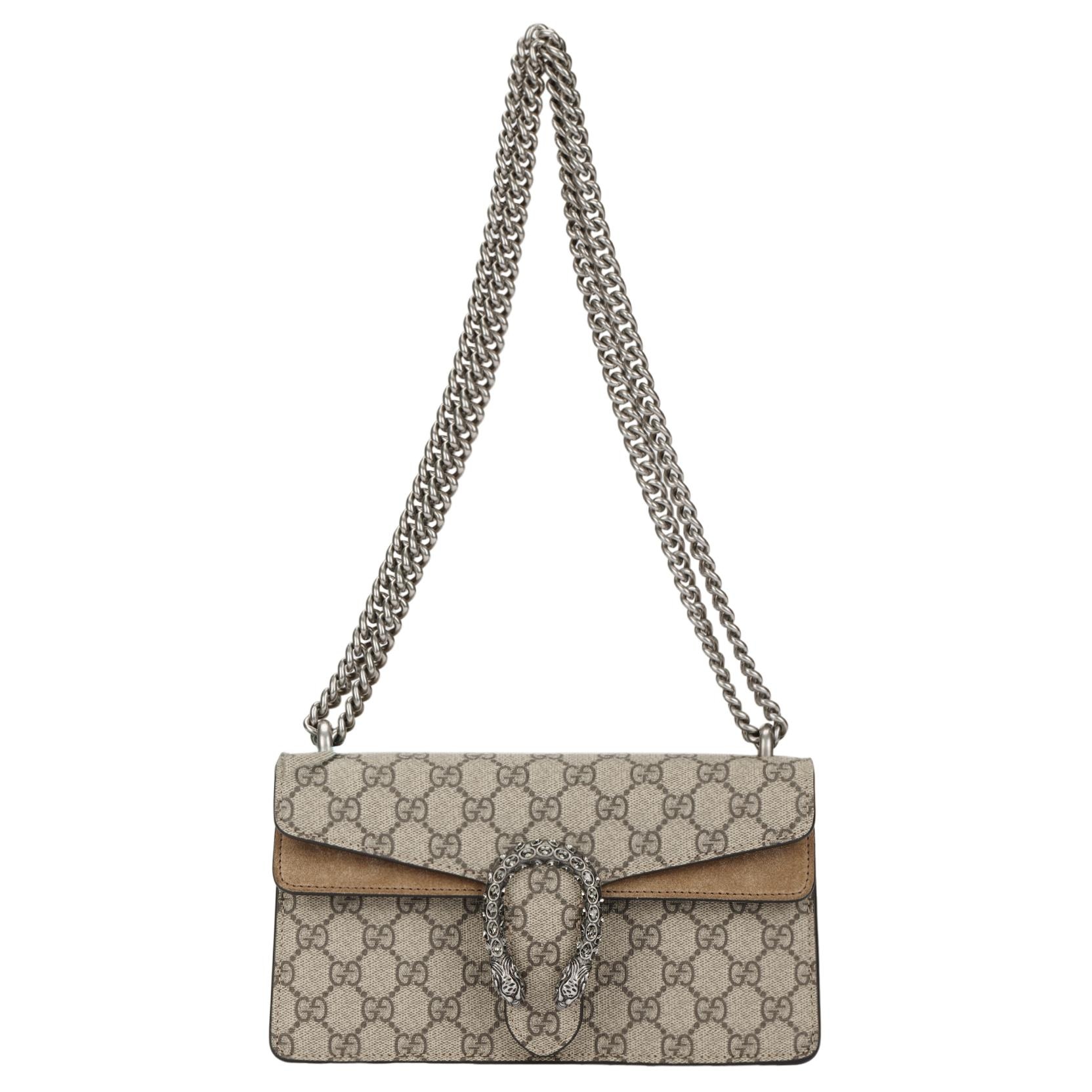 GUCCI/古驰 Gucci Dionysus