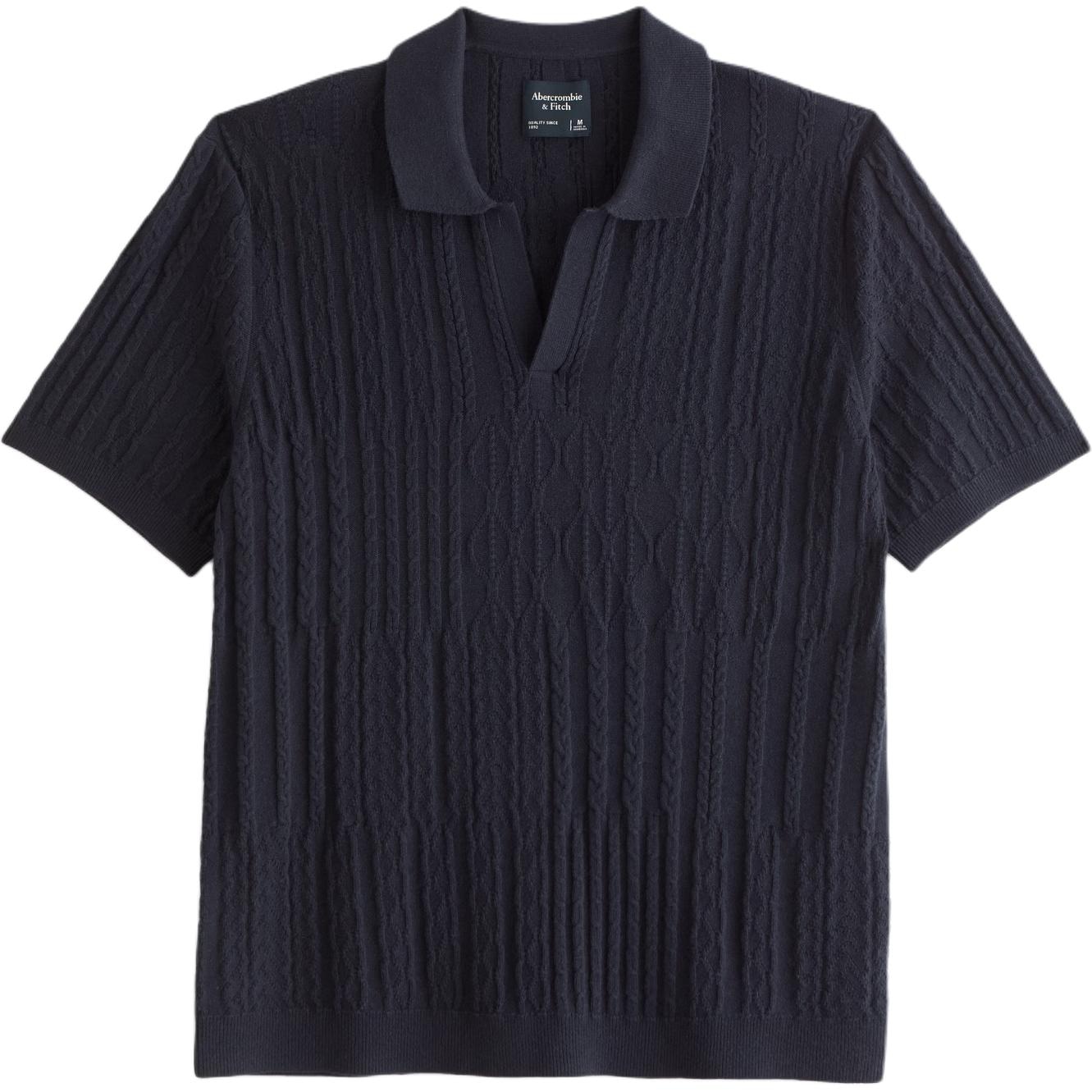 Abercrombie＆Fitch AbercrombieFitch Polo