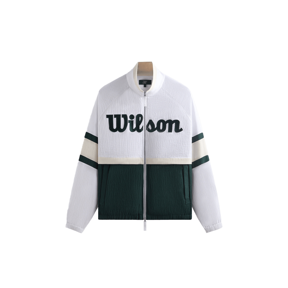 Wilson/威尔胜 Wilson x KITH