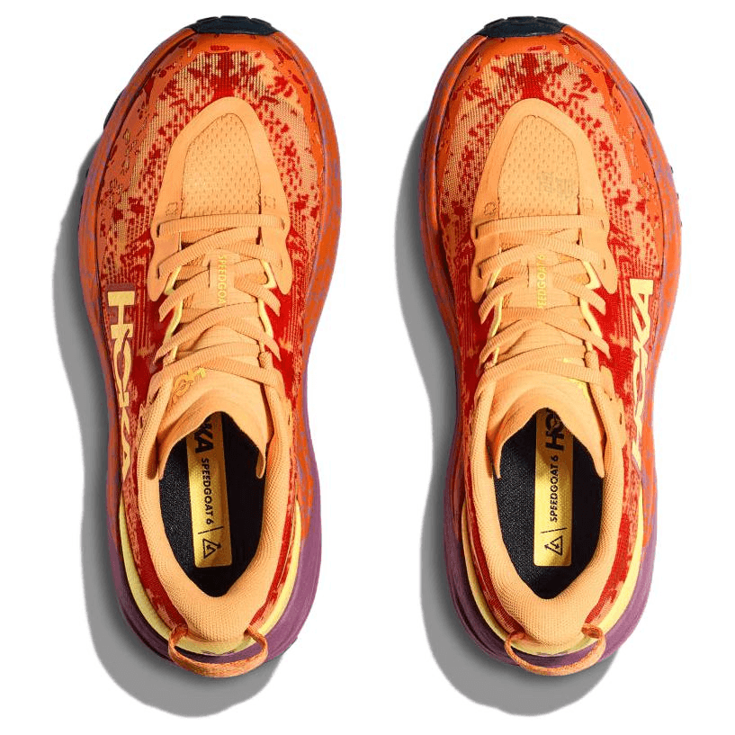 Hoka One One Speedgoat 6 — фото 8