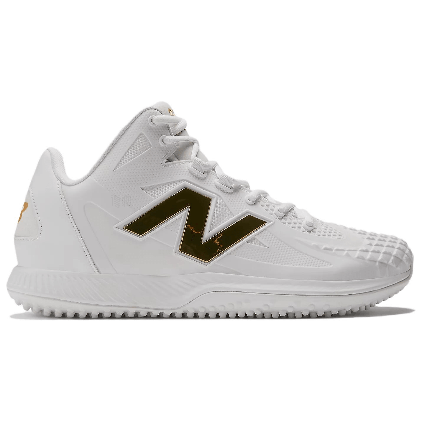 New Balance FuelCell Ohtani 1 White — фото 6