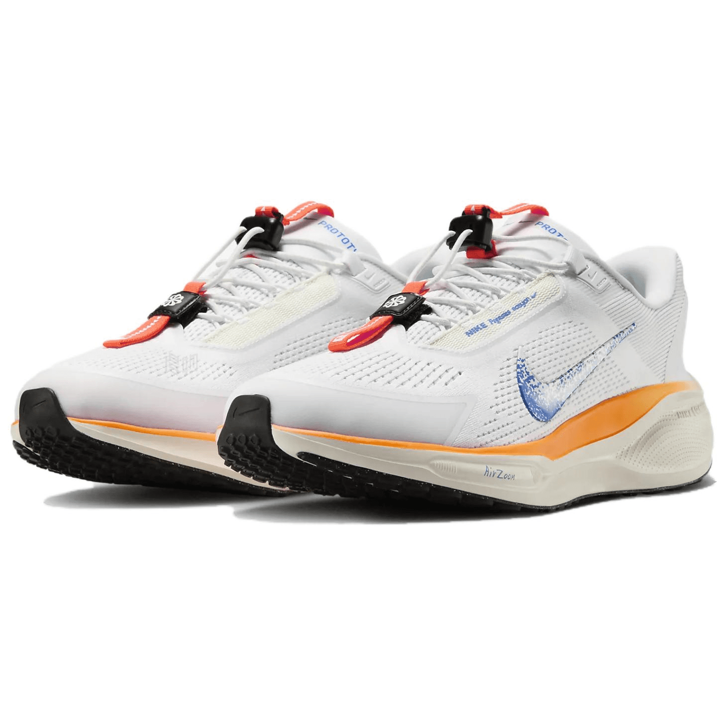 Nike Pegasus Ezion Blueprint — фото 8