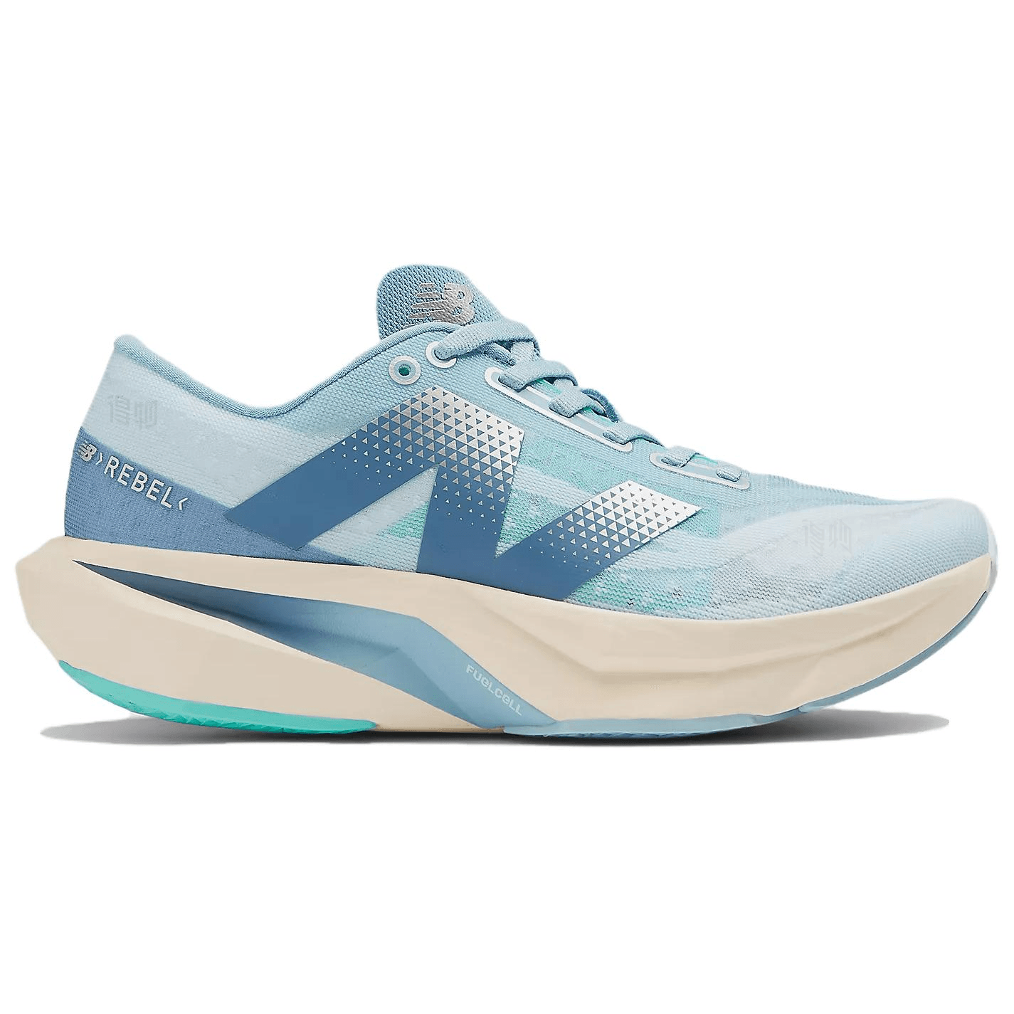 New Balance FuelCell Rebel V4 — фото 6